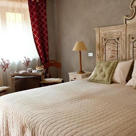 Villa Magnolia Relais Rome Exterior photo