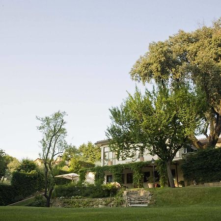 Villa Magnolia Relais Rome Exterior photo