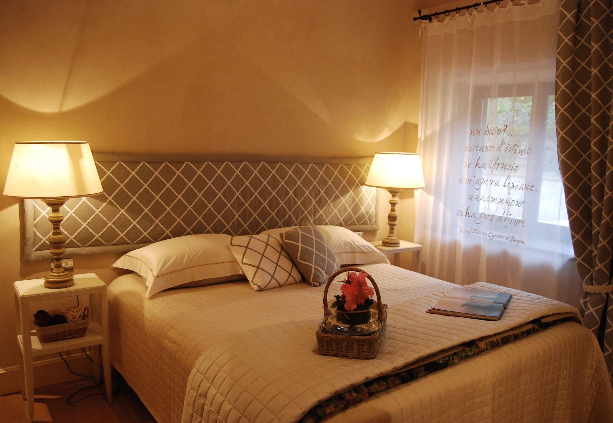 Villa Magnolia Relais Rome Exterior photo