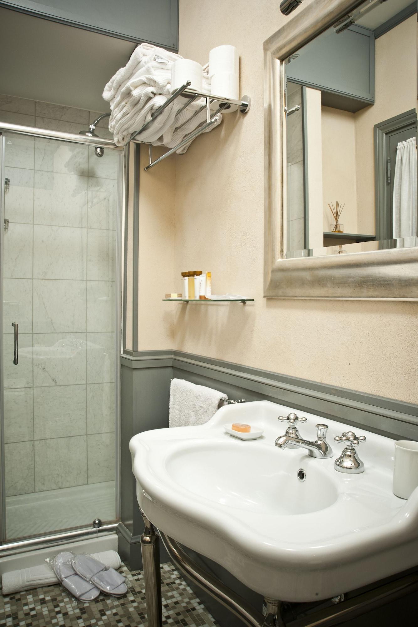 Villa Magnolia Relais Rome Exterior photo