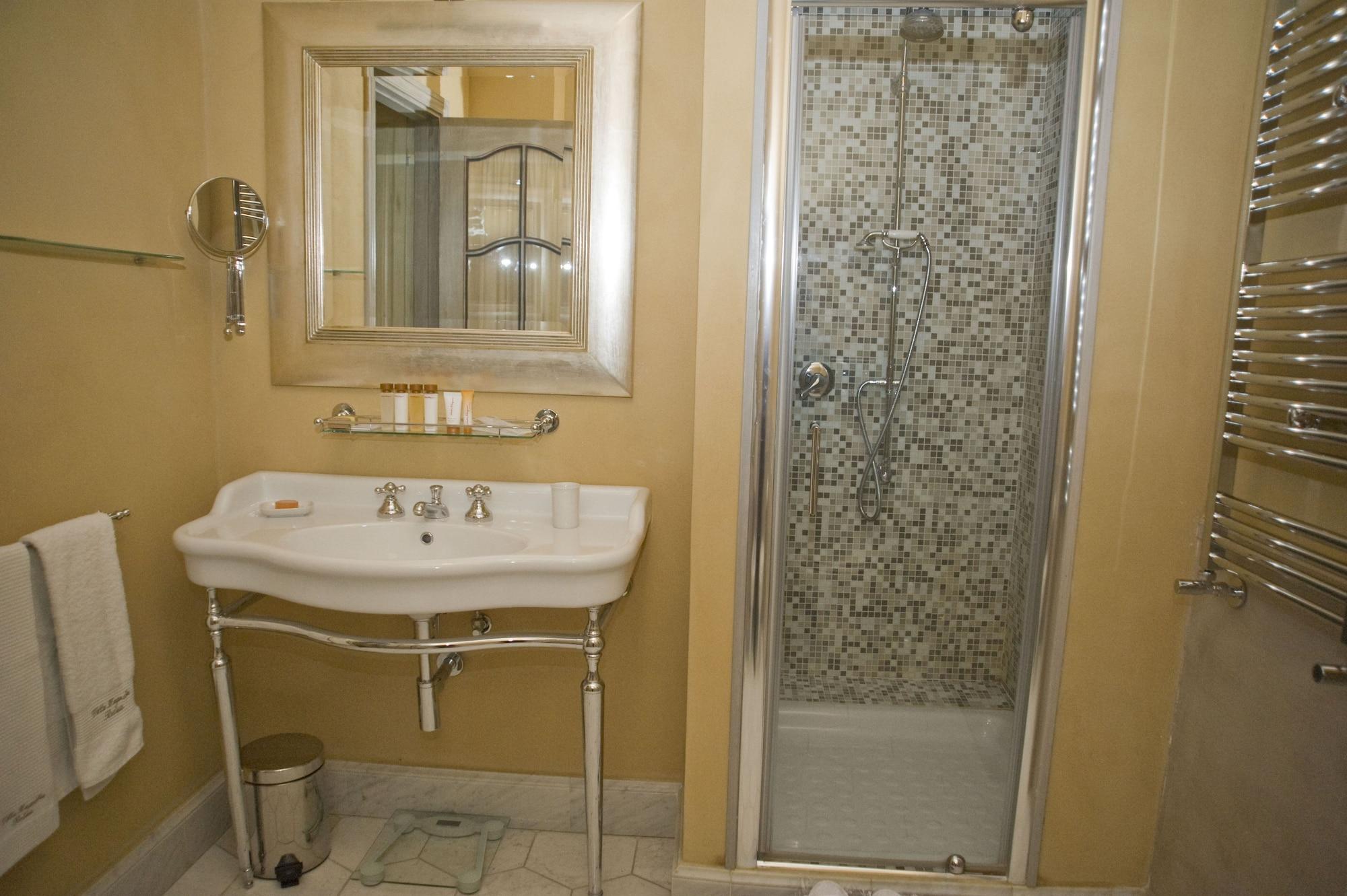 Villa Magnolia Relais Rome Exterior photo