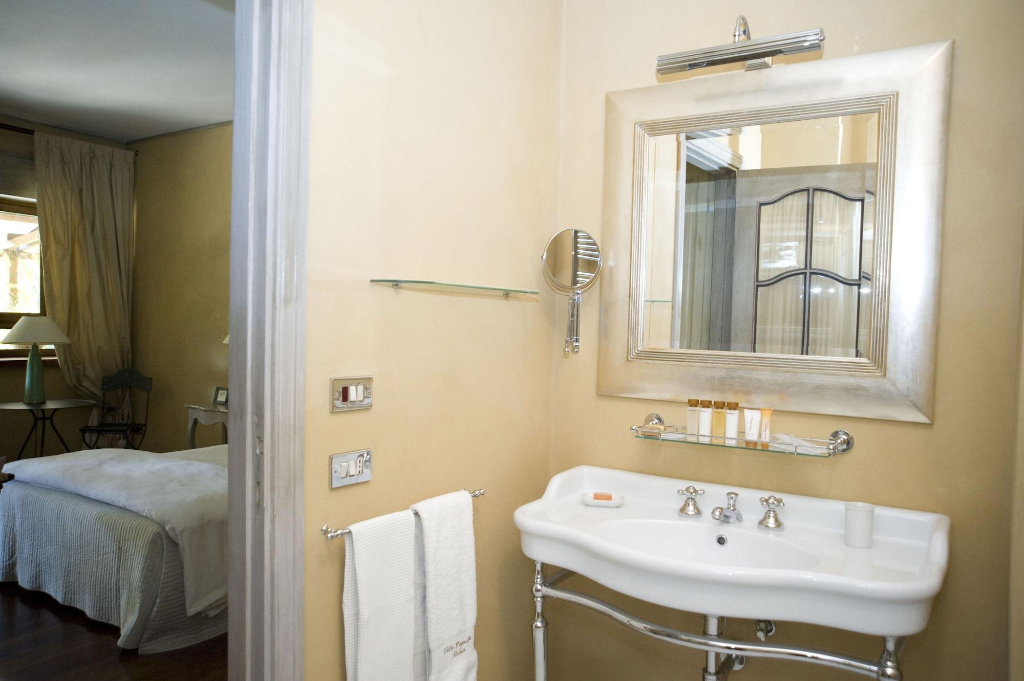 Villa Magnolia Relais Rome Exterior photo
