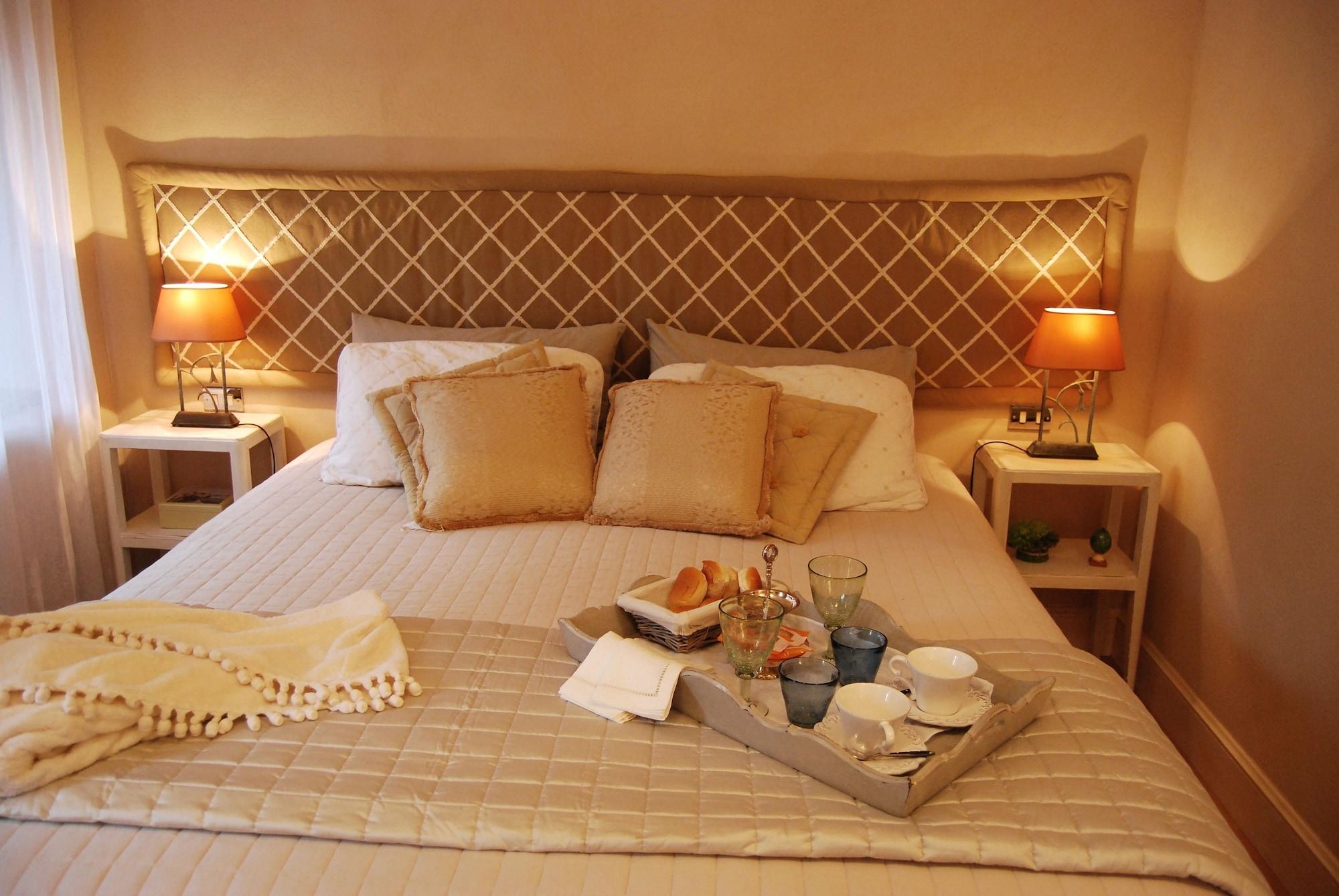 Villa Magnolia Relais Rome Exterior photo