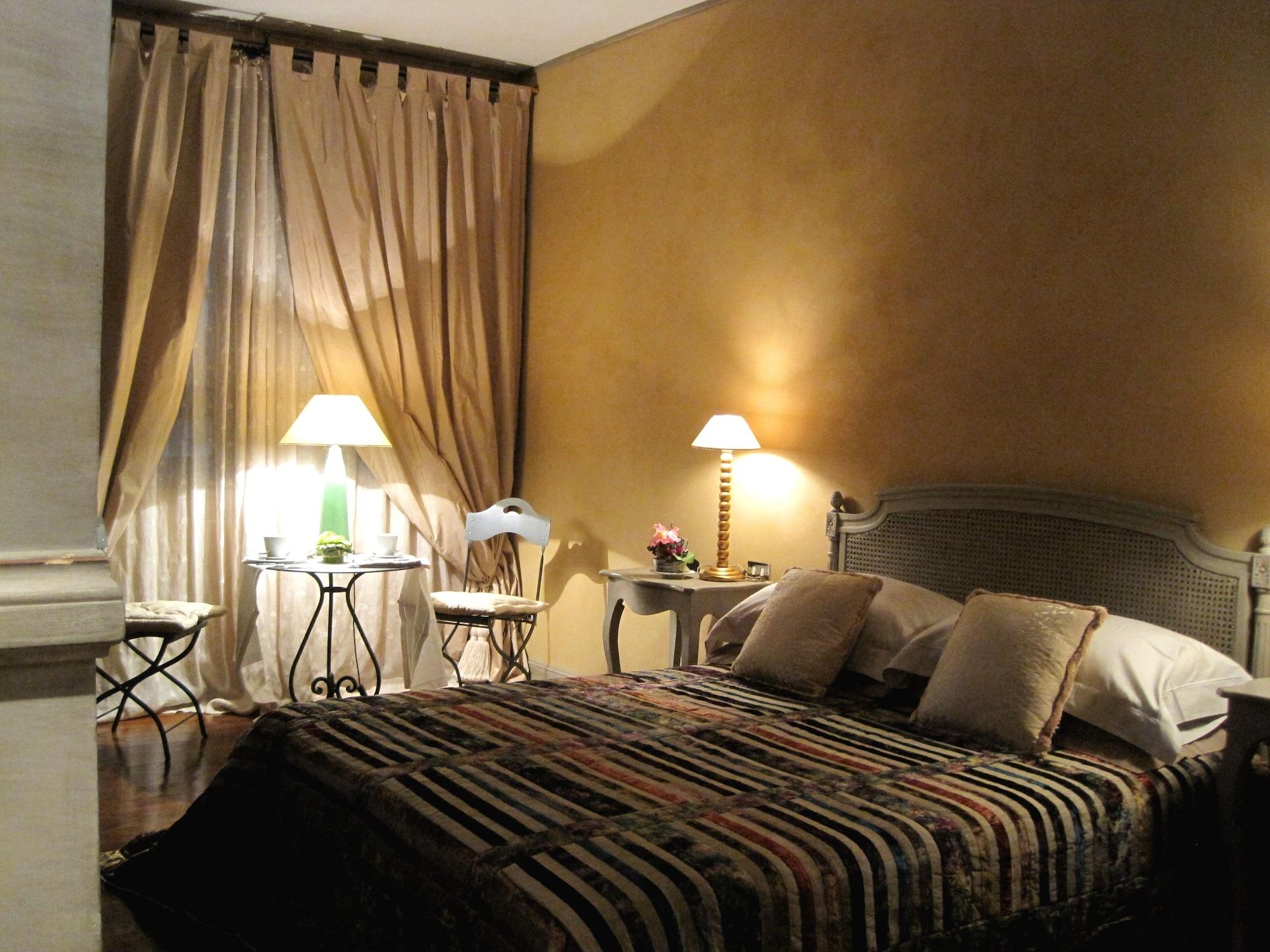 Villa Magnolia Relais Rome Exterior photo