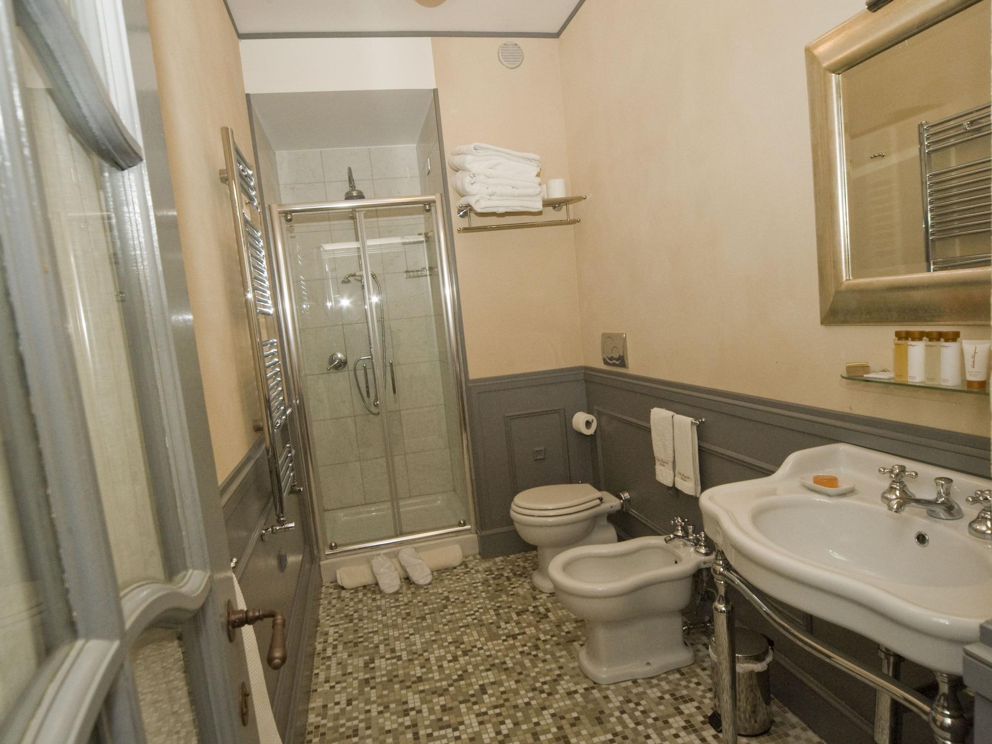 Villa Magnolia Relais Rome Exterior photo