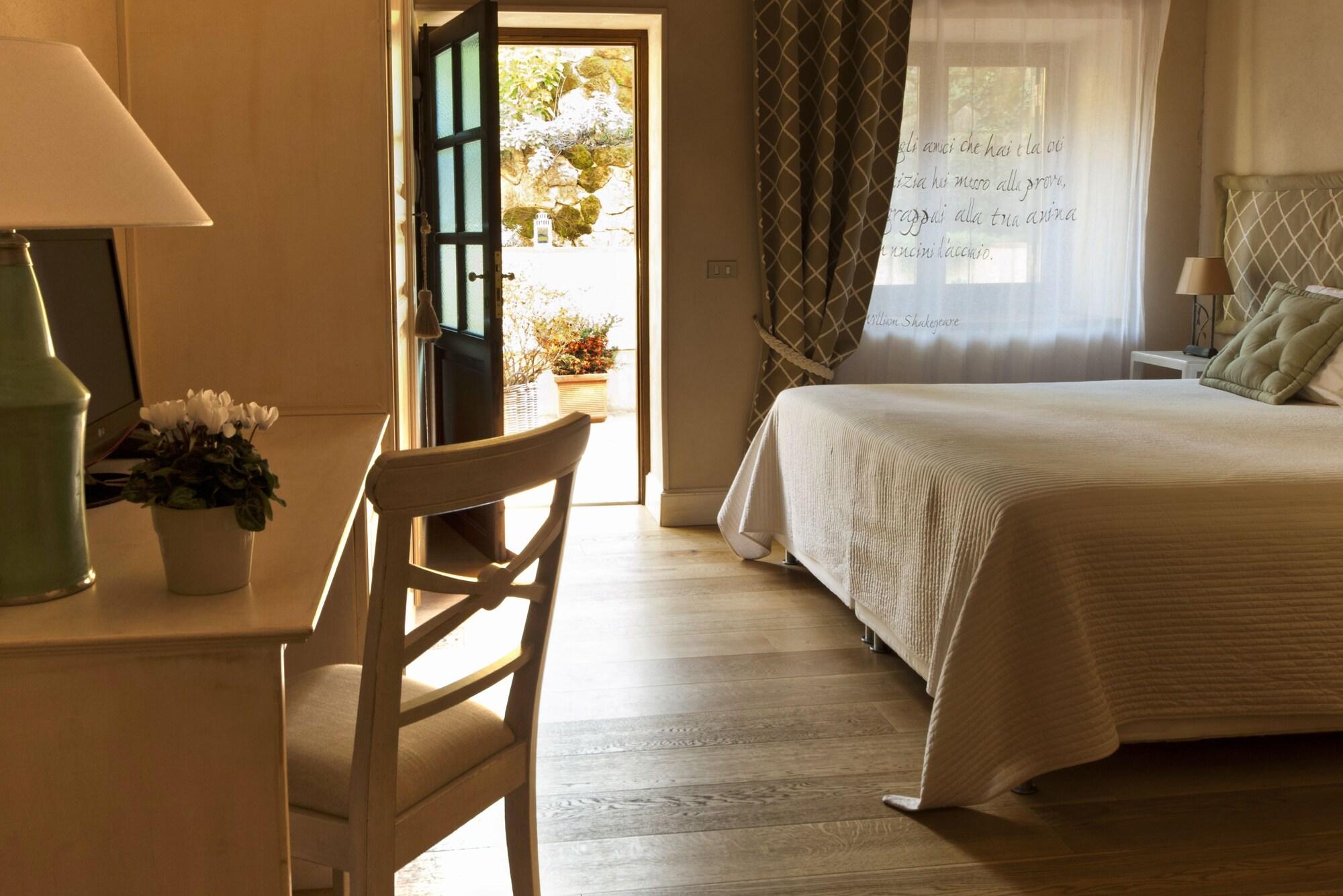 Villa Magnolia Relais Rome Exterior photo