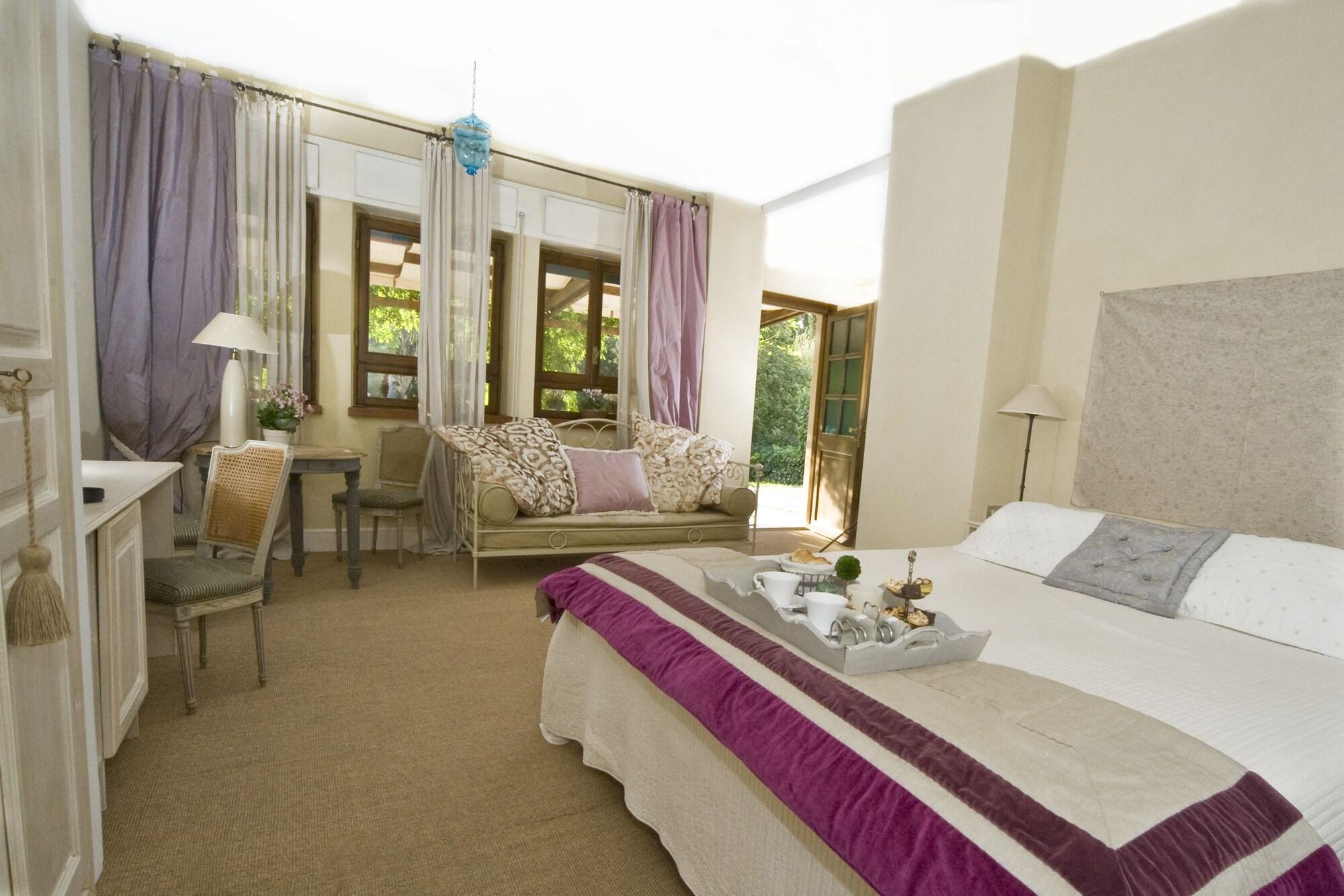 Villa Magnolia Relais Rome Exterior photo