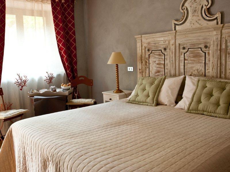 Villa Magnolia Relais Rome Exterior photo