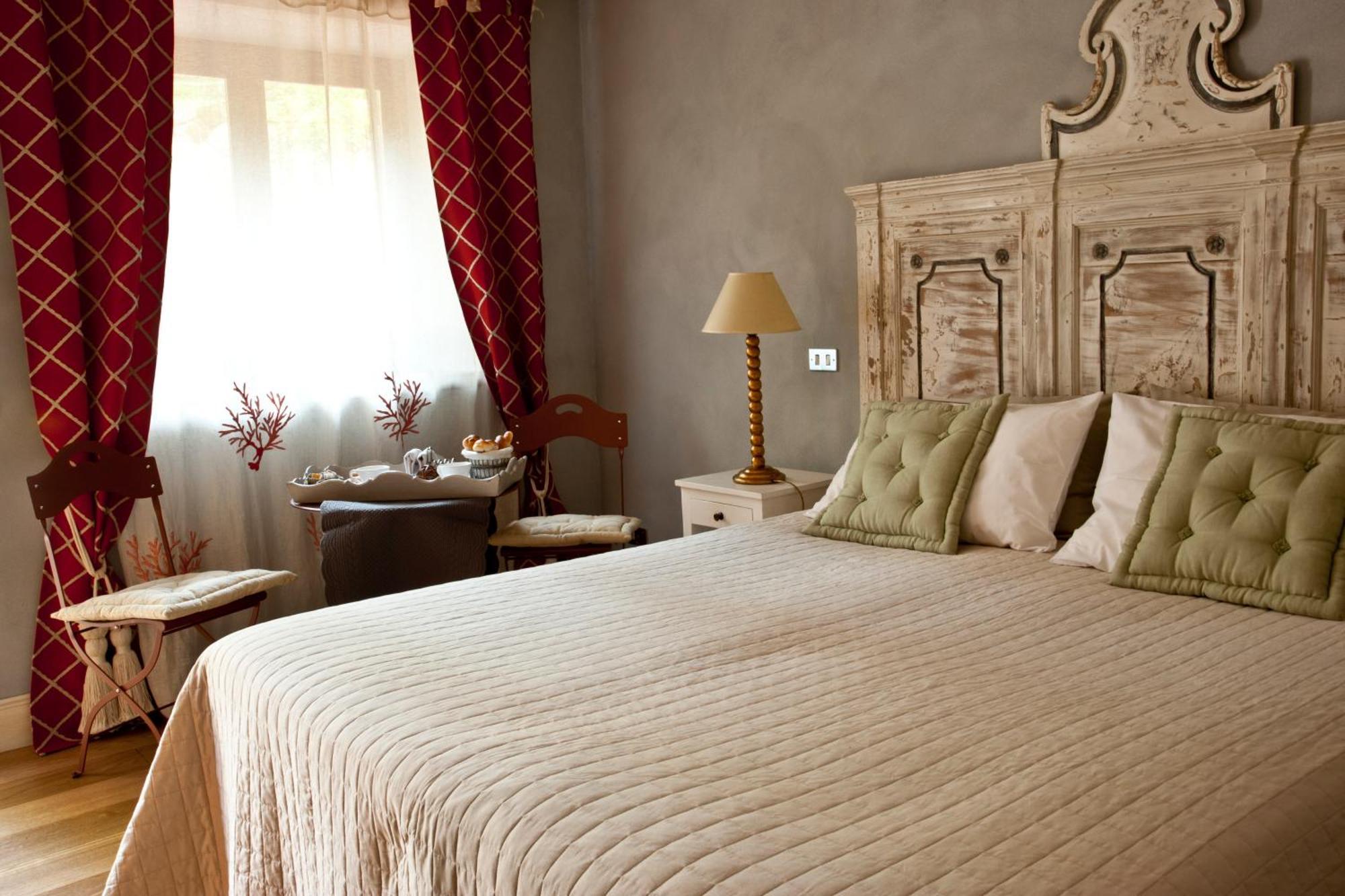 Villa Magnolia Relais Rome Exterior photo