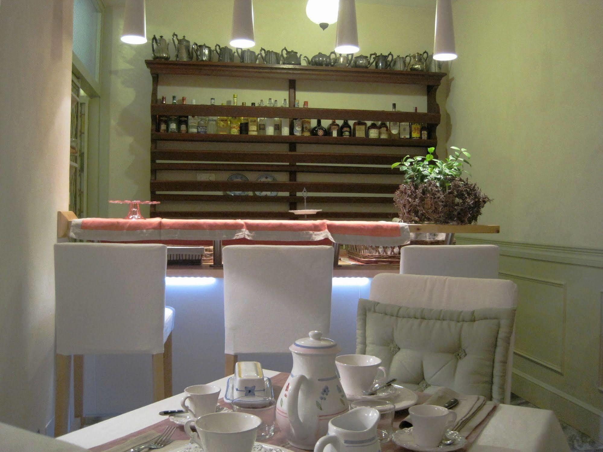 Villa Magnolia Relais Rome Exterior photo