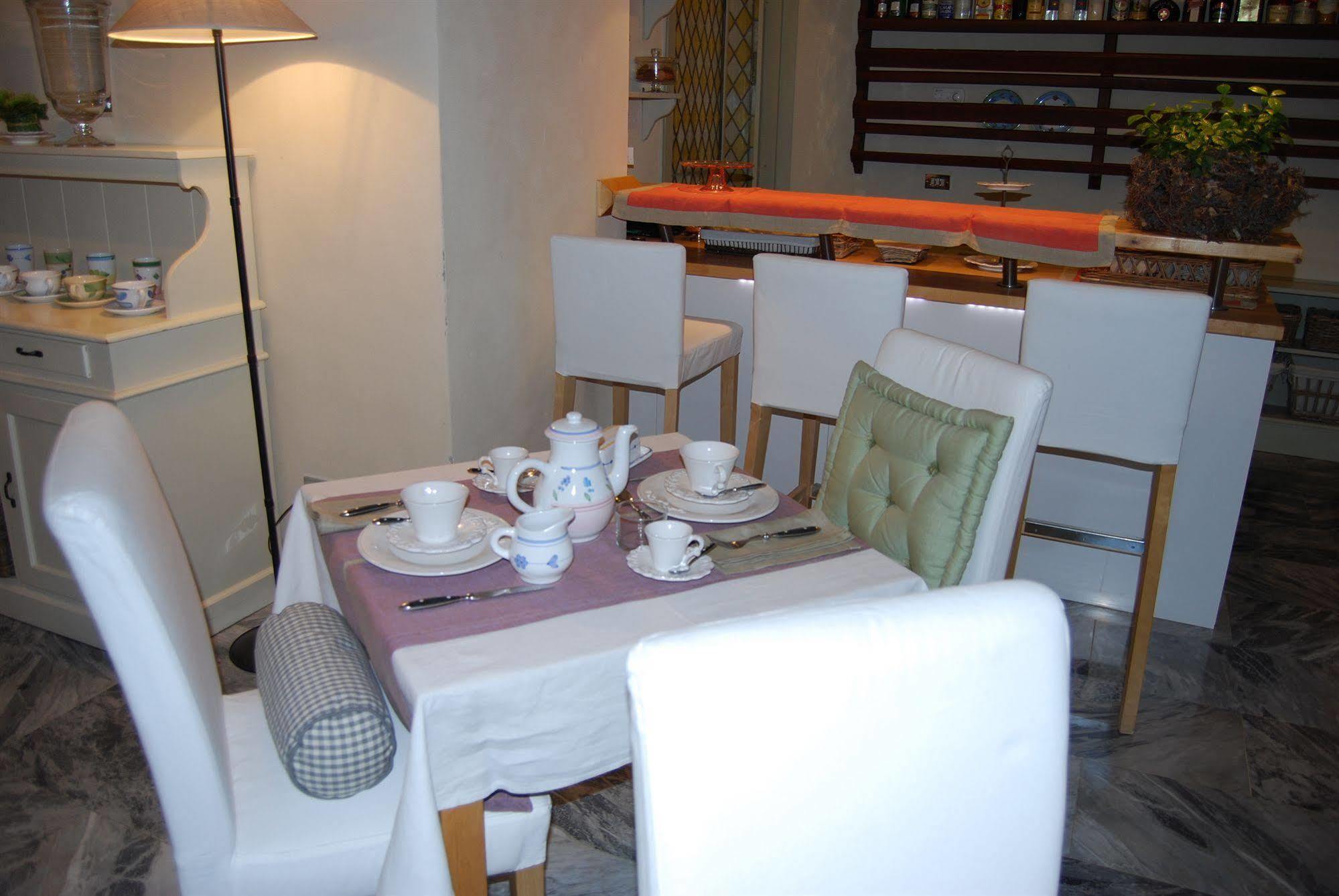 Villa Magnolia Relais Rome Exterior photo