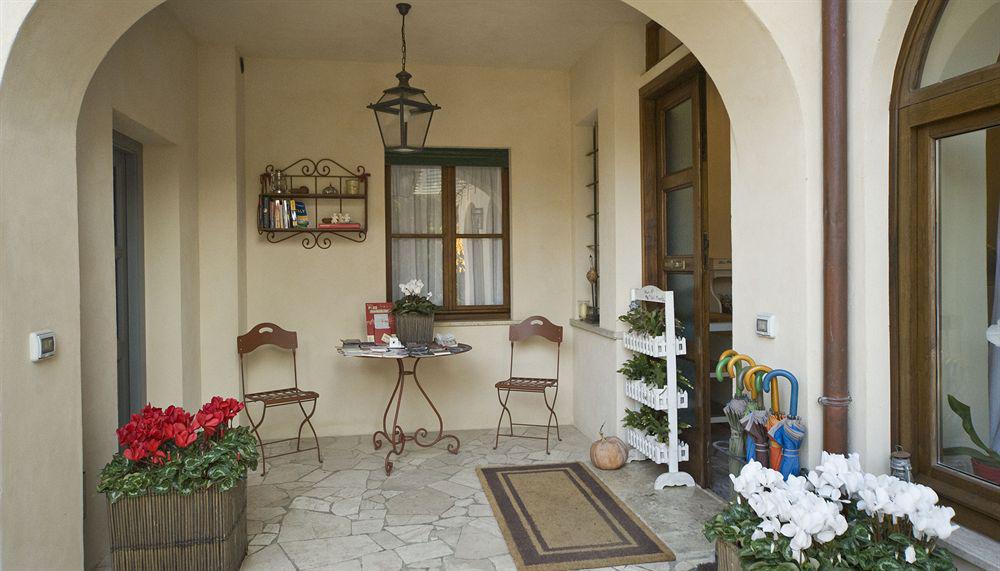 Villa Magnolia Relais Rome Exterior photo